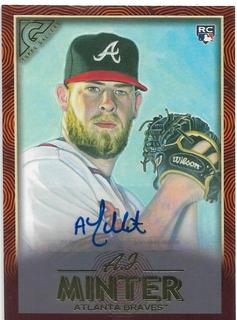 A.J. Minter