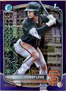 Jhonny Level