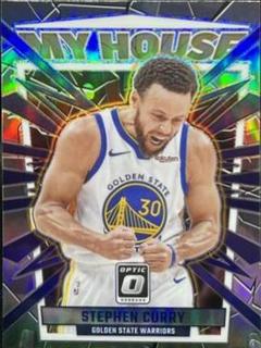 Stephen Curry