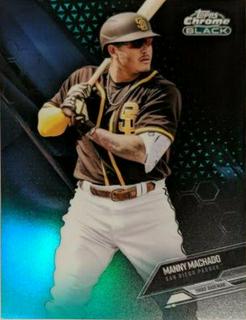 Manny Machado