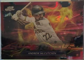 Andrew McCutchen