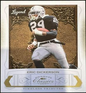 Eric Dickerson