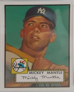 1952 Topps