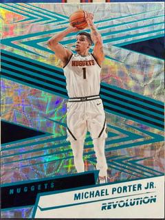 Michael Porter Jr.