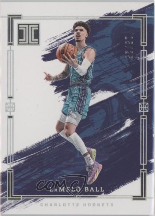 LaMelo Ball