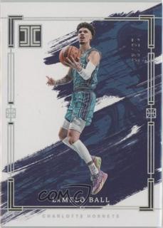 LaMelo Ball