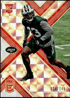 Jamal Adams