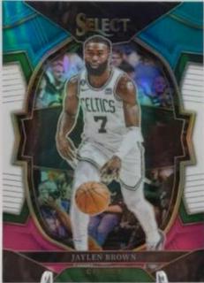 Jaylen Brown
