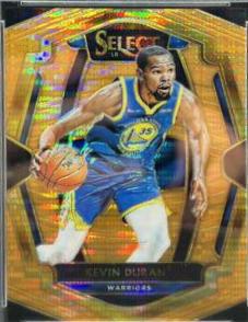 Kevin Durant