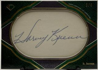 Harvey Kuenn