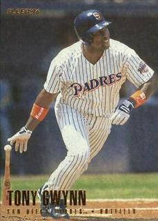 Tony Gwynn