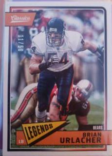 Brian Urlacher