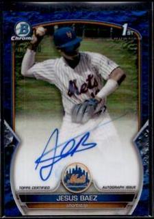 Jesus Baez