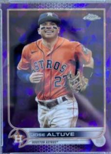 Jose Altuve