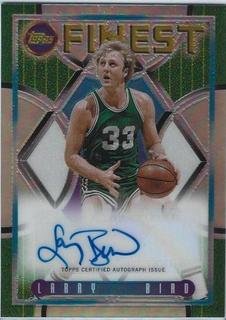Larry Bird