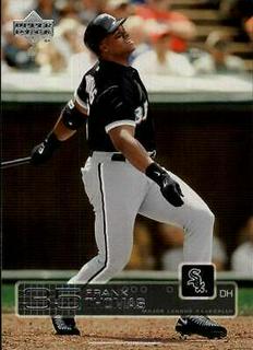 Frank Thomas