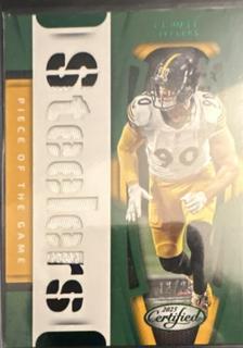 T.J. Watt
