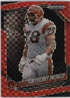 Anthony Munoz
