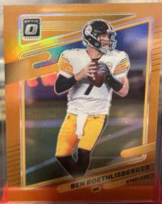 Ben Roethlisberger