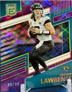 Trevor Lawrence