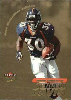 Terrell Davis