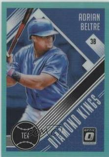 Adrian Beltre