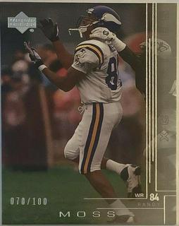 Randy Moss