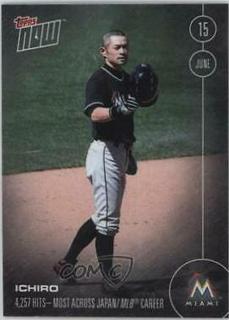 Ichiro