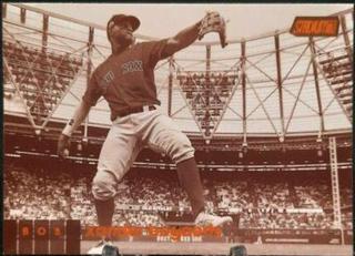 Xander Bogaerts