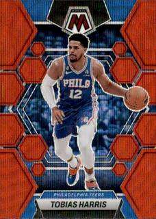 Tobias Harris