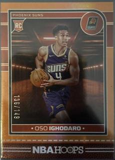 Oso Ighodaro