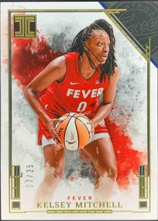 Kelsey Mitchell