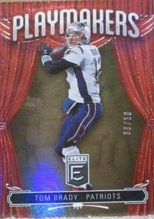 Tom Brady