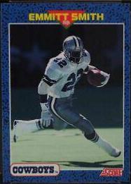 Emmitt Smith