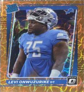 Levi Onwuzurike