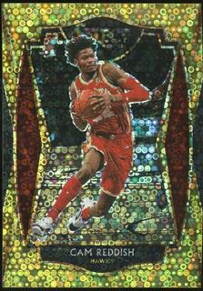 Cam Reddish