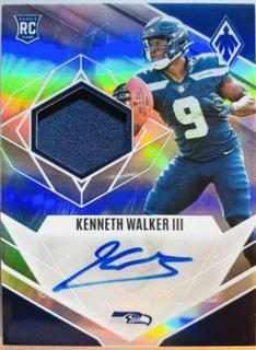 Kenneth Walker III