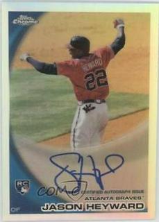Jason Heyward