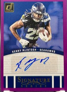 Kenny McIntosh