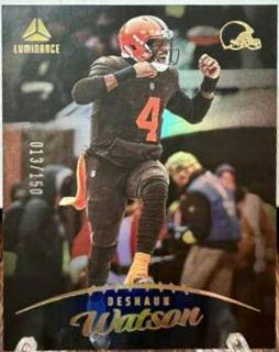 Deshaun Watson