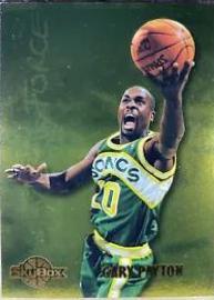 Gary Payton