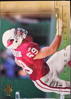 Rob Fredrickson