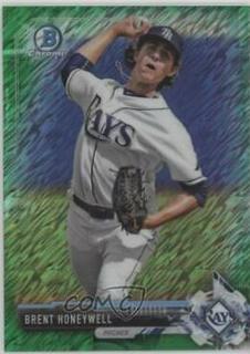 Brent Honeywell