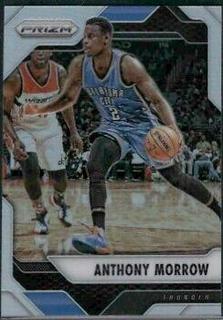 Anthony Morrow