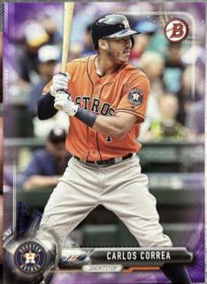 Carlos Correa