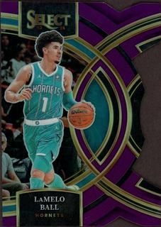 LaMelo Ball