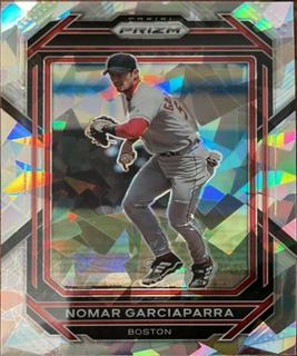 Nomar Garciaparra