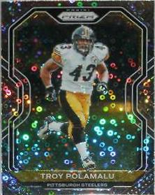 Troy Polamalu