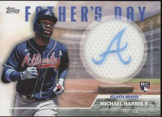 Michael Harris II