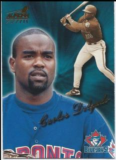 Carlos Delgado